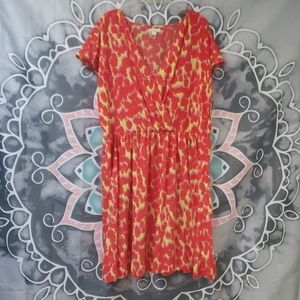 Size 16 Gap Dress